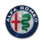 Alfa Romeo logo