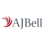 Investec AJ Bell logo