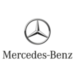 Mercedes Benz logo