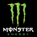 Monster Energy logo