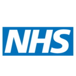 NHS logo