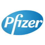 Pfizer logo