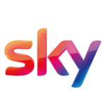 SKY logo