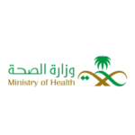 Saudi Ministry of Health logo