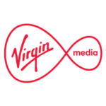 Virgin Media logo