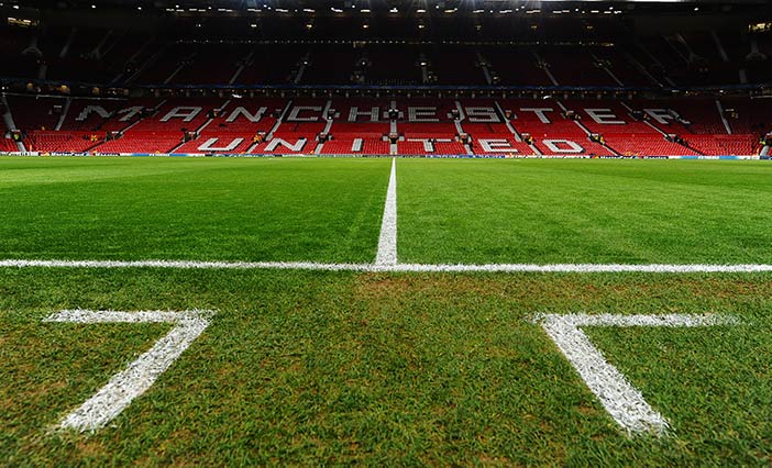 Thinktank helps Rio Ferdinand launch his football school