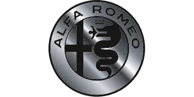 Alfa Romeo logo