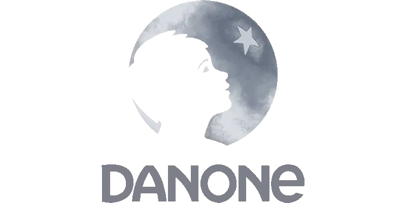 Danone logo