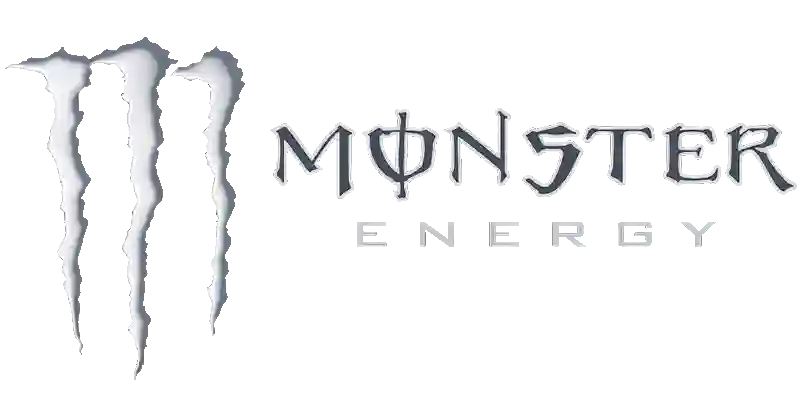 Monster Energy logo